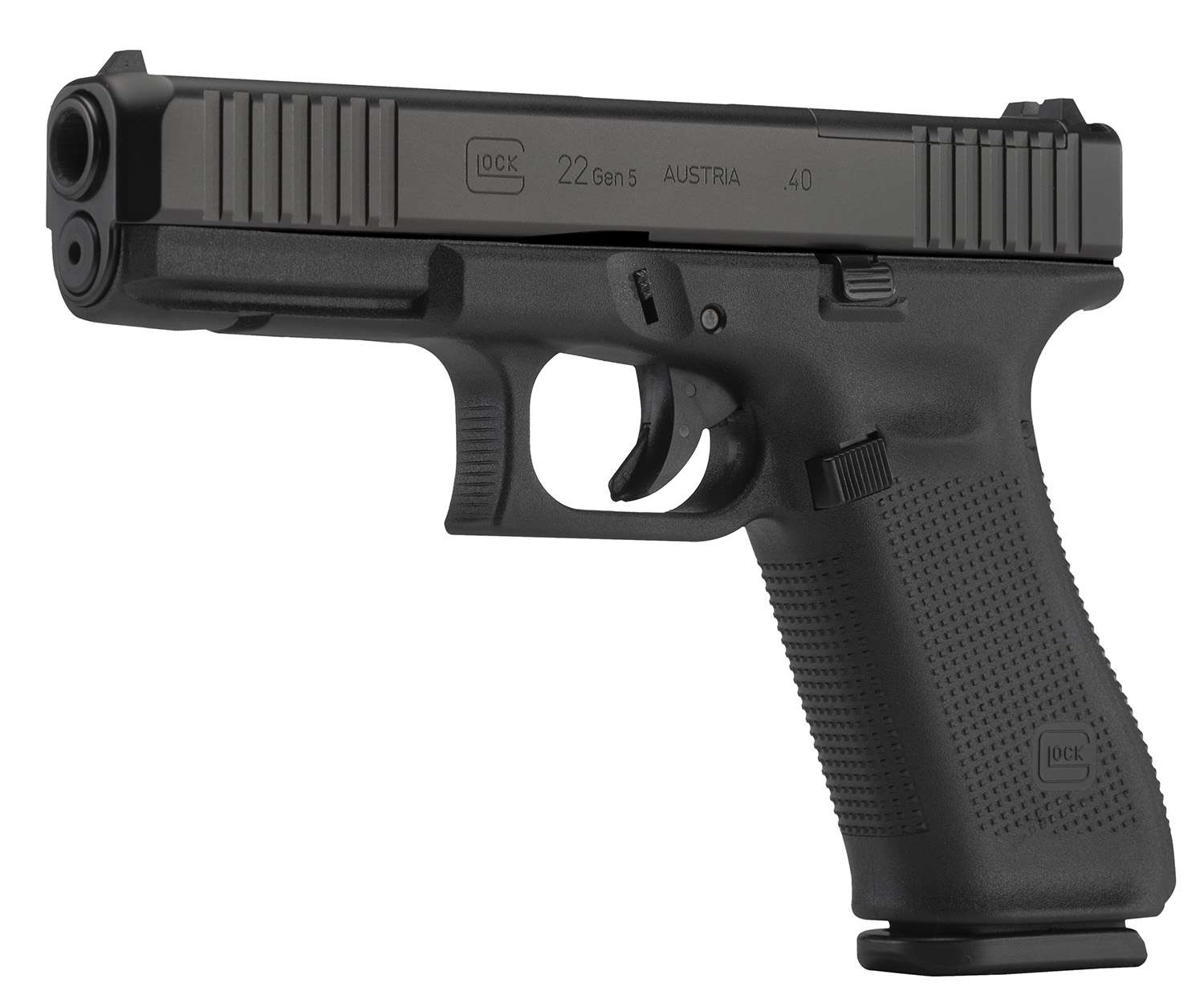 GLOCK 22 GEN5 40SW 4.49